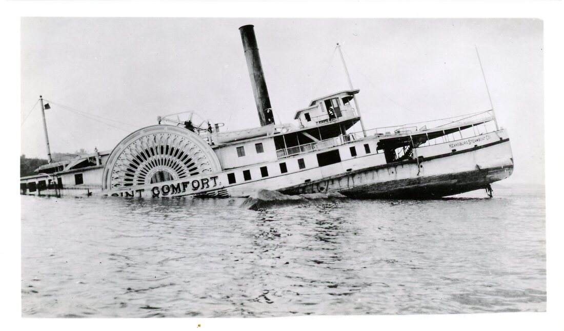 Shipwreck off Nantucket Wreck off Nantucket after a Storm, ca