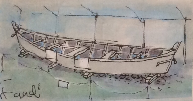 Category: Muddy Paddle Bateau - Hudson River Maritime Museum