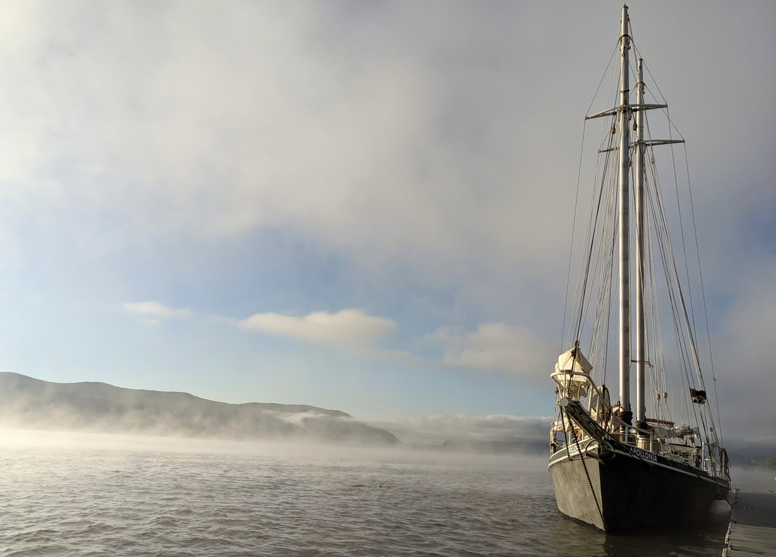 Blog Archives - Hudson River Maritime Museum