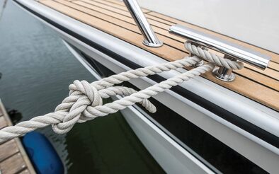 Sailor's Knots: The Bowline - Hudson River Maritime Museum